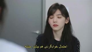 قسمت پانزدهم سریال اولین یخبندان +زیرنویس فارسی The First Frost 2025