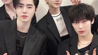 انهایپن enhypen