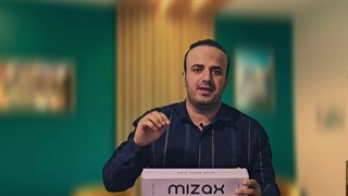 بررسی ماوس پد میزاکس مدل نمدی N101