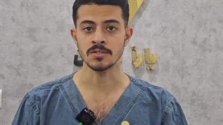 ویزیت متخصص ارتوپد در منزل یارا درمان