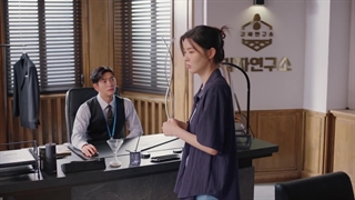 سریال کره ای آزمایشگاه سیب زمینی 2025 (قسمت 4) زیرنویس فارسی چسبیده