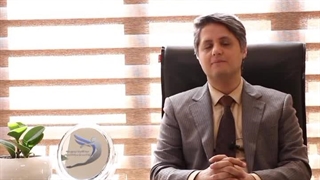 دکتر سید غلامرضا موسوی مجد ماموپلاستی