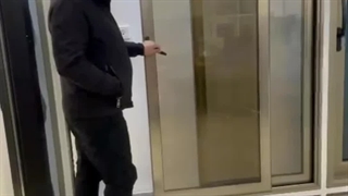 پنجره های ترمال بریک