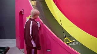 پشت صحنه ای ان اوکلاک قسمت 106 و 107