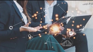 آموزش طراحی مدل کسب و کار یا بیزینس مدل با هوش مصنوعی - امیر باستانی