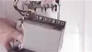 آموزش نصب واتر بلاک دستگاه t2tz قسمت اول