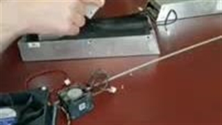 سایلنت کردن پاور P5