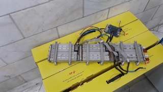 واتربلاک m3x و تجهیزات کولینگ