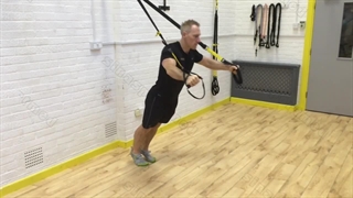 TRX Fly