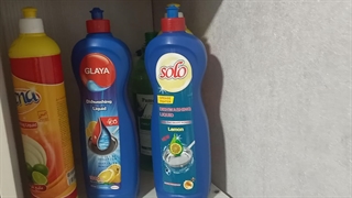 مرکز فروش مایع ظرفشویی در تهران