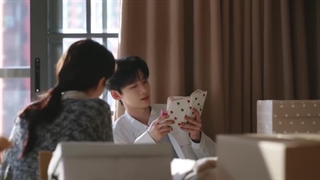 سریال چینی اولین شبنم یخ زده(یخبندان)قسمت سی و یکم :) The first frostبا بازی بای جینگ تینگ و جانگ رونان