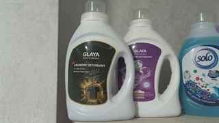 معروفترین تولید کننده مایع لباسشویی ایران