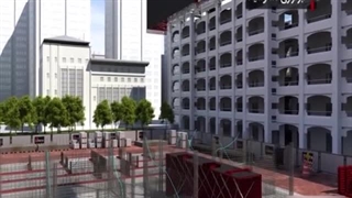 گالریا در اخبار صدا و سیما