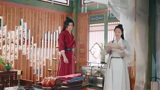 سریال عشق و شمشیر Love and Sword 4 با زیرنویس فارسی