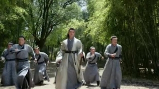 سریال عشق و شمشیر Love and Sword 19 با زیرنویس فارسی