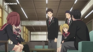 انیمه شینوبی نو ایتوکی قسمت 4زیرنویس بدون سانسور