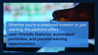 Unlock Financial Freedom with UAITrading: Crypto, Forex & a Thriving Ecosystem