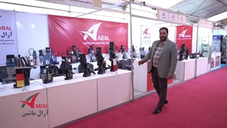 انواع دریل مگنت در آرال ماشین