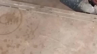 کفسابی در احمدآباد