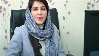 دکتر نسرین عطایی زاویه سازی صورت