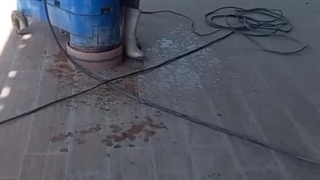 کفسابی در مولوی