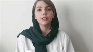 دکتر زهرا قناعت پیشه درمان جای جوش