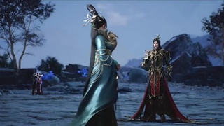 انیمه دگرگونی اختری Stellar Transformation Season فصل 6 قسمت 6 با زیرنویس فارسی