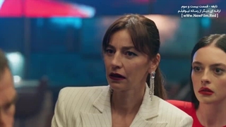 سریال  نابغه  : قسمت23 با زیرنویس فارسی /Deha E23