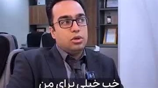 نظر آقای محمدرضا سلیمی در مورد آموزش های پتروآکادمی
