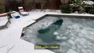 کشف نشتی استخر، راهکارهای عملی و مؤثر