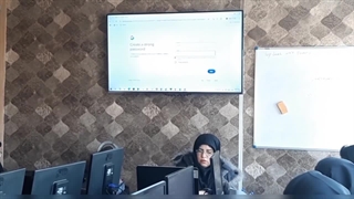 دوره ICDL در تبریز