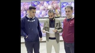 رضایت خرید جهیزیه کامل