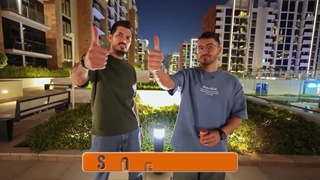 ترش ترین آبنبات دنیا!!؟ با فرشاد سایلنت (سوگنگ)