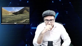 14031221: علاقه عجیب برخی از ایرانیان برای دیدن سریال معاویه!