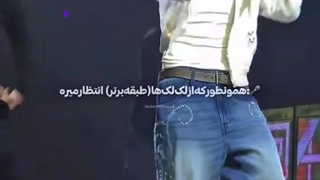 ادامه ترجمه لایو دوم جیهوپ(تو پارت قبلی گفته بود دو تا سینگل ترک دیگه هم هست!)