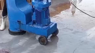 کفسابی در گیشا