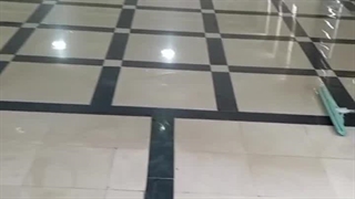 کفسابی در مرزداران