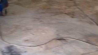 کفسابی در وردآورد