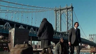 John Wick 2 2017 جان ویک ۲ دوبله پارسی