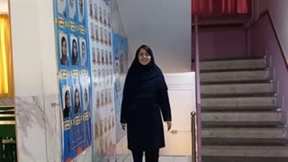 دبیرستان دخترانه اندیشمند بهترین دبیرستان دخترانه تهران