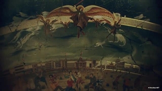 سریال Dominion