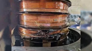 آموزش نحوه روش آسان ساده تست آزمایش سلامت سربندی کابل اتصالات ارت سرکابل رله ثانویه روغن سیم پیچ ترانس ترانسفورماتور برق خروجی