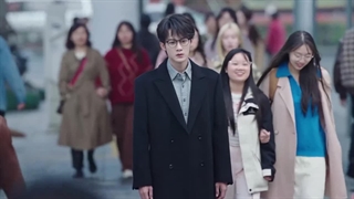 سریال چینی فیلتر قسمت شانزدهم:)Filter 2025 با بازی تان جیانسی و لی لندی