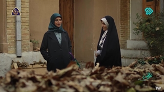 سریال مرهم قسمت 10