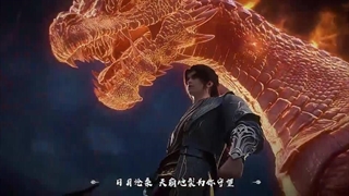 انیمه دنیای جاودانه‌ها (World of Immortals (Chang Sheng Jie قسمت 25