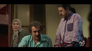 تیزر رسمی سریال «پایتخت ۷» منتشر شد.....