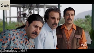 تیزر رسمی سریال «پایتخت ۷»