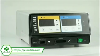 دستگاه الکتروکوتر چیست | سینا طب