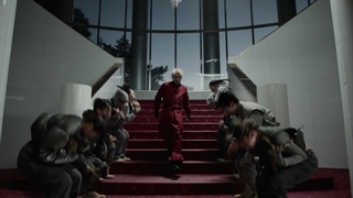 WOLF HOWL HARMONY - "BAKUON -爆音-" (Teaser 2)