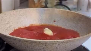 آموزش پخت املت حرفه ای